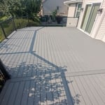 Deck Remodels