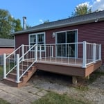 Deck Remodels