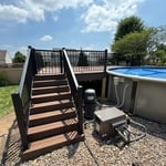 Deck Remodels