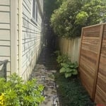 Liner Install