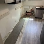 Sink Drain Repair