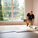 Floors by Michael