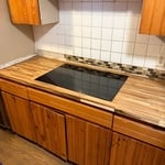 Butcher Block