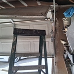 Garage Door Spring Repair