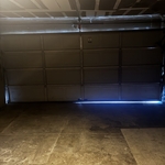 Garage Door Spring Repair