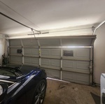 Garage Door Spring Repair
