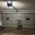 Garage Door Spring Repair
