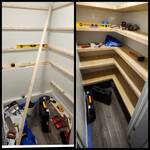 Functional Pantry