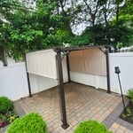 Pergola Assembly
