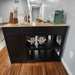 Kitchen Island