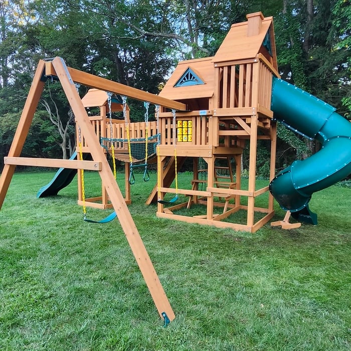 Kids Playset