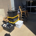 Storage Cleanout