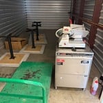 Storage Cleanout