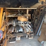 Garage Cleanout