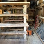 Garage Cleanout