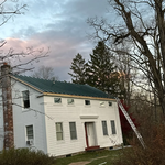 Roofing