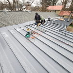 Roofing