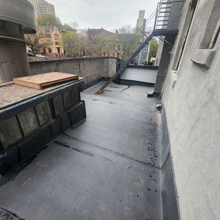 Roofing