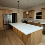 House Remodel