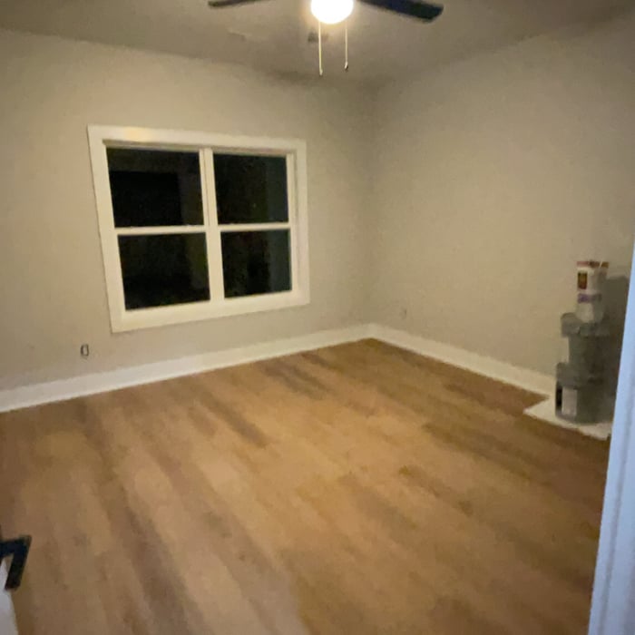 House Remodel