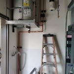 Work I have done