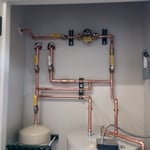 Work I have done