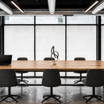 Solar Shades Office