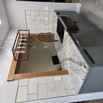 New Updated Kitchen