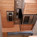 Old Kitchen