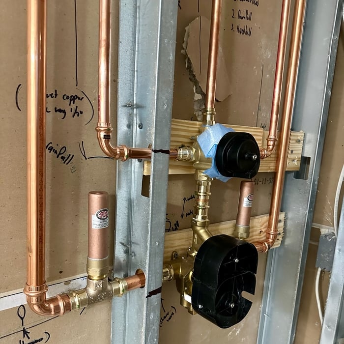 Plumbing