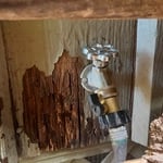 Spigot Repair