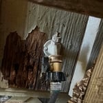 Spigot Repair
