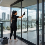 Cleaning Service