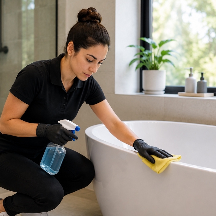 Cleaning Service