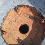 torch down app flat roof