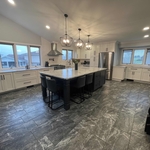 Full kitchen remodel