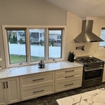 Full kitchen remodel