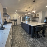 Full kitchen remodel