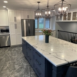 Full kitchen remodel