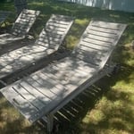 Pressure washing