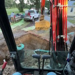Septic job