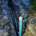 Septic job
