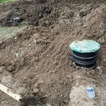 Septic job