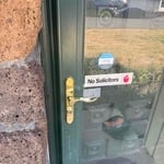 Lock installation