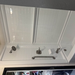 Shower Remodel
