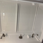 Shower Remodel
