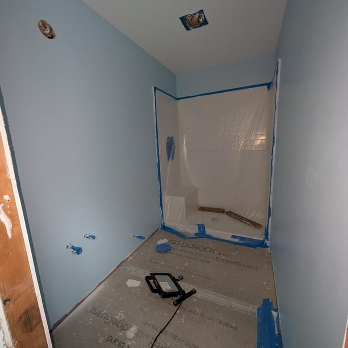 New Construction Project