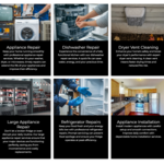 OWENS APPLIANCE