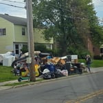 Junk Pile
