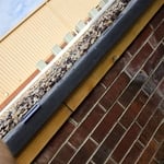 Hickory Warehouse Install